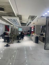 -真好真意SALON 接发·染·烫特色店