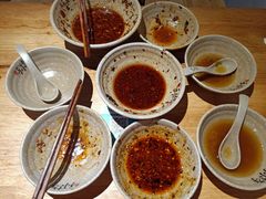 -默记孙抄手(经开万达店)