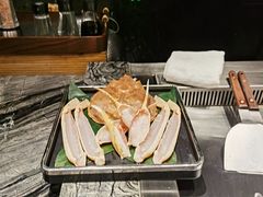 -松亭·铁板烧(欢乐海岸店)