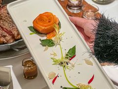 -王品牛排(郑州大卫城店)