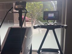 -mYSTEPS健身运动馆(古北店)