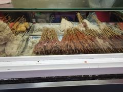 -辽B·小串(总店)