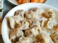 -大清花饺子(五五路店)