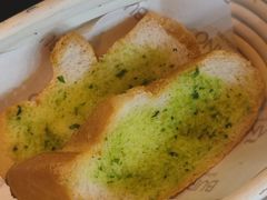 蒜香法棍-BURANO布拉诺西餐(万达广场店)