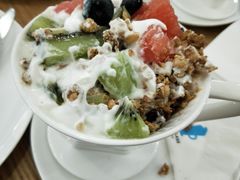 -Blueglass酸奶(财富购物中心店)