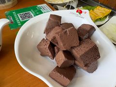 -鹅火锅(翡翠路店)