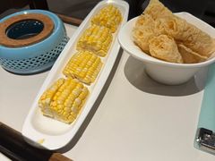 -百年果林椰子鸡(中洲店)