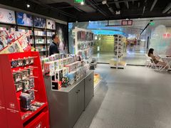 -漫库(北京王府井银泰in88店)