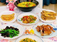 -天天渔港(杏林街店)