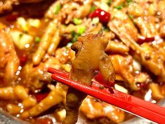 -胖哥俩肉蟹煲(苏州中心店)