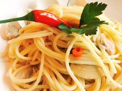 -OGGI TRATTORIA PIZZERIA(深业上城店)