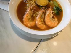 -南山鲜虾面·活鲜小馆·海味大连菜(南山总店)