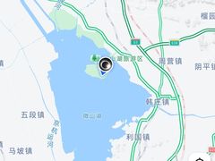 -微山岛春天里酒家