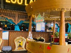 -楼兰新疆主题餐厅(苏州中心店)