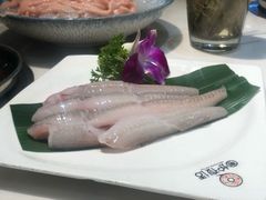 -围炉夜话·潮汕卤水火锅(榕江店)