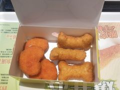 -德克士(许东店)