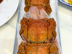 -品鲜村农家菜·阳澄湖大闸蟹(总店)
