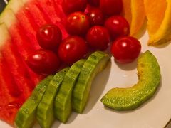 -秦月轩·陕西家乡菜(阜成路·五棵松店)