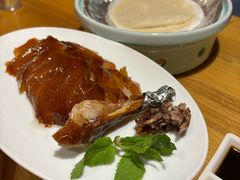 -泰钰丰烤鸭(永安道店)