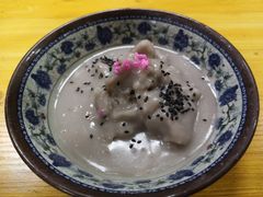 芋泥-福州人铭小吃