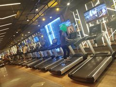 -古德菲力健身(深大店)