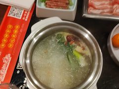 -重庆德忆火锅（龙南街3店）(渝水岸餐饮)