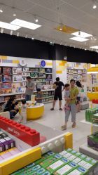 -乐高授权专卖店(济南万象城店)
