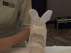 -和子足浴SPA会馆(东方之门店)