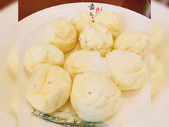 -春發合饭庄