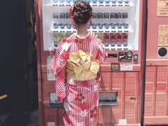 -东京浅草和服体验江户和装工房雅(浅草本店)