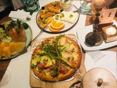 -陶享时光西餐·下午茶(信河街店)