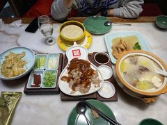 -那家小馆(摩天活力城店)