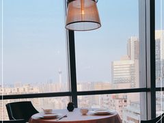 -富力丽思卡尔顿酒店·丽轩中餐厅