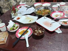 -酒肉门孔府菜(曲阜游客中心店)