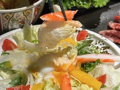 -谷牛和牛烤肉(漕河泾印象城店)