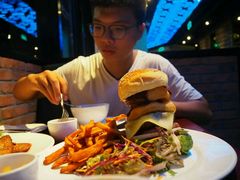 -bluefrog蓝蛙(水游城店)