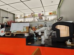 -Sips&Lick茶兰咖啡(五道口店)