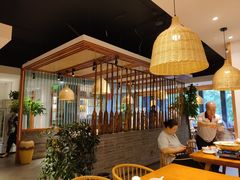 大堂-丹江渔村(望京店)