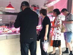 -老六素货(王顶堤店)
