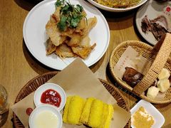 -鸽子窝(黄村店)