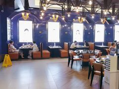 -沿江海南菜·文昌鸡祖师爷(大东海店)