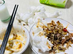 -铁头烧菜馆(立新路店)