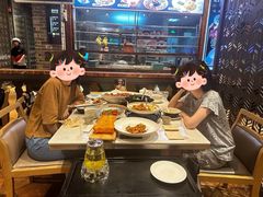 -滋粥楼·顺德菜(番禺广场总店)