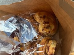 -国际饭店·帆声西饼屋(黄河路店)