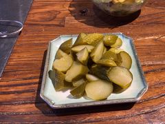 -柿子树炭烤羊腿(金台路店)