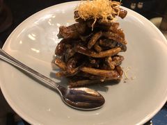 江南脆鳝-夜上海(新天地店)