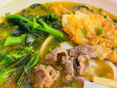 -三姐·老友记·南宁老友粉(朝阳区光华路嘉里中心店)