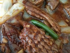 -良师门滨海人家·海鲜·家常菜(滨海城店)