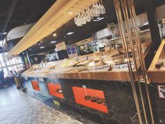 -五月罗马海鲜烤肉自助餐厅(印象城店)