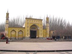 -艾提尕尔清真寺